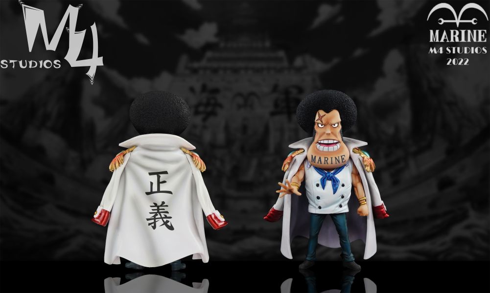 【GK補款】M4 貝里古德上校｜海賊王 GK,GK模型,GK公仔,GK雕像,GK預購,GK現貨,模型,公仔,手辦,M4,貝里古德上校,海賊王,SCC,SCC玩具屋,希模型,玩童,七龍珠,火影忍者,海賊王