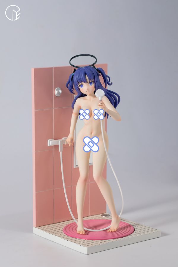 【GK預購】YEER TOYS 早瀨優香｜蔚藍檔案 GK,GK模型,GK公仔,GK雕像,GK預購,GK現貨,模型,公仔,手辦,YEER TOYS,早瀨優香,蔚藍檔案,SCC,SCC玩具屋,希模型,玩童,七龍珠,火影忍者,海賊王