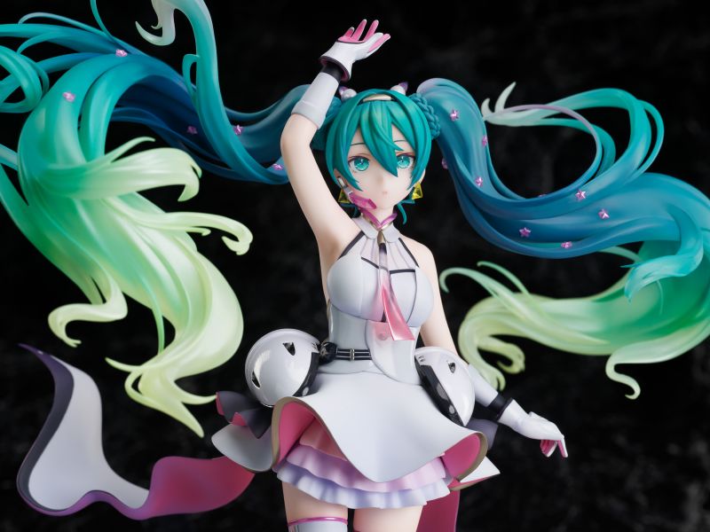 【PVC預購】F:NEX 初音未來GALAXY LIVE 2020 Ver.｜初音未來 F:NEX,初音未來GALAXY LIVE 2020 Ver,完成品,手辦,玩具,模型,海賊王,鬼滅之刃,GK公仔,七龍珠