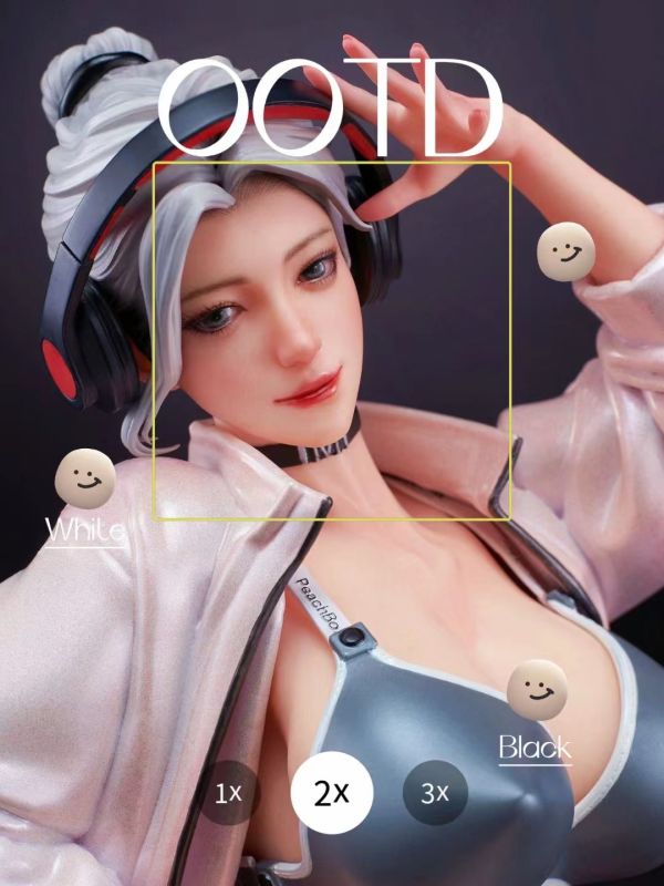 【GK補款】起風 舉鐵健身女孩陳子蜜 GK,GK模型,GK公仔,GK雕像,GK預購,GK現貨,模型,公仔,手辦,起風,舉鐵健身女孩陳子蜜,SCC,SCC玩具屋,希模型,玩童,七龍珠,火影忍者,海賊王