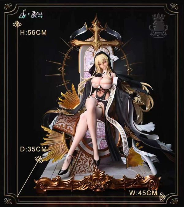 【GK補款】Xpic 怨仇｜碧藍航線 GK,GK模型,GK公仔,GK雕像,GK預購,GK現貨,模型,公仔,手辦,Xpic,怨仇,碧藍航線,SCC,SCC玩具屋,希模型,玩童,七龍珠,火影忍者,海賊王