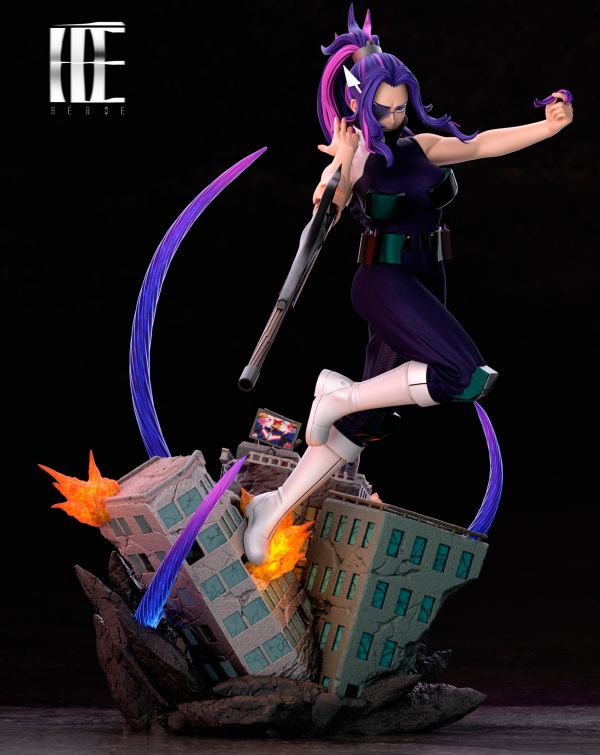 【GK補款】Héroe Collectibles 納甘夫人｜我的英雄學院 GK,GK模型,GK公仔,GK雕像,GK預購,GK現貨,模型,公仔,手辦,Héroe Collectibles,納甘夫人,我的英雄學院,SCC,SCC玩具屋,希模型,玩童,七龍珠,火影忍者,海賊王