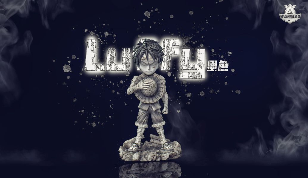 【GK補款】Warhead 名場面魯夫｜海賊王 第三彈 GK,GK模型,GK公仔,GK雕像,GK預購,GK現貨,模型,公仔,手辦,Warhead,名場面魯夫,海賊王,SCC,SCC玩具屋,希模型,玩童,七龍珠,火影忍者,海賊王