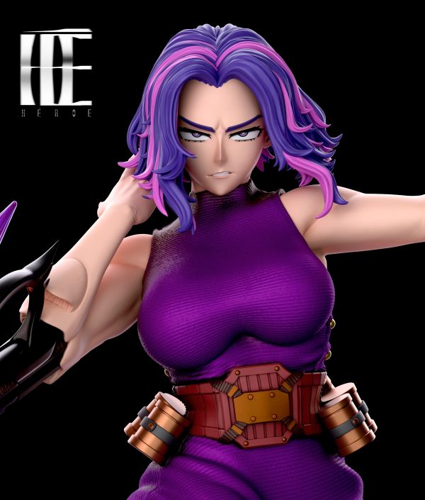 【GK補款】Héroe Collectibles 納甘夫人｜我的英雄學院 GK,GK模型,GK公仔,GK雕像,GK預購,GK現貨,模型,公仔,手辦,Héroe Collectibles,納甘夫人,我的英雄學院,SCC,SCC玩具屋,希模型,玩童,七龍珠,火影忍者,海賊王