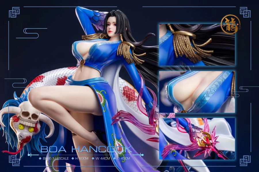 【GK補款】龍工作室 九蛇島女帝｜海賊王 GK,GK模型,GK公仔,GK雕像,GK預購,GK現貨,模型,公仔,手辦,龍工作室,九蛇島女帝,海賊王,SCC,SCC玩具屋,希模型,玩童,七龍珠,火影忍者,海賊王