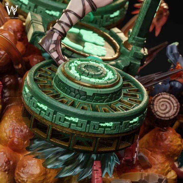【GK補款】Wake MK2林克｜薩爾達傳說 GK,GK模型,GK公仔,GK雕像,GK預購,GK現貨,模型,公仔,手辦,Wake,MK2林克,薩爾達傳說,SCC,SCC玩具屋,希模型,玩童,七龍珠,火影忍者,海賊王