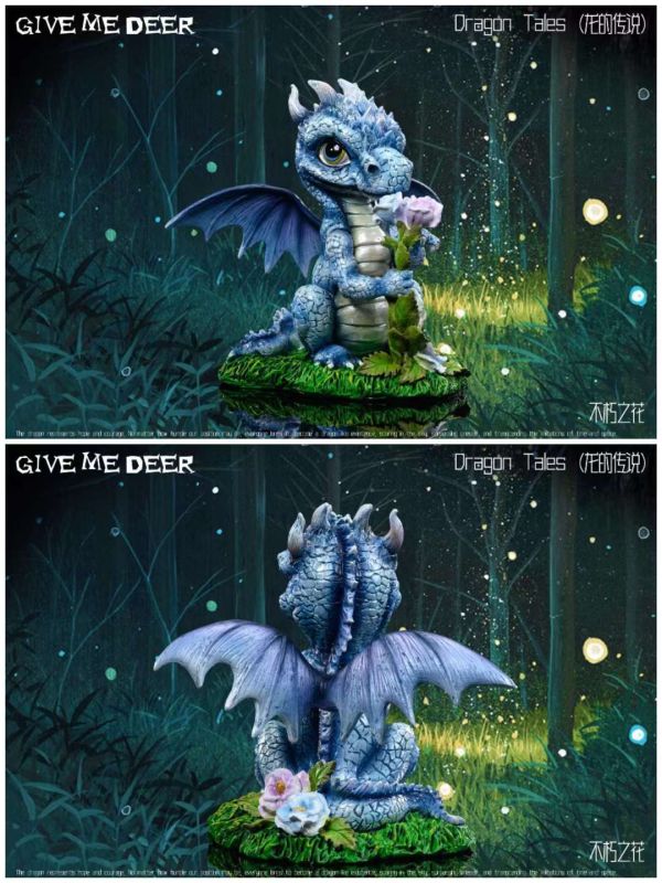 【GK預購】GIVE ME DEER 龍的傳說 GK,GK模型,GK公仔,GK雕像,GK預購,GK現貨,模型,公仔,手辦,GIVE ME DEER,龍的傳說,SCC,SCC玩具屋,希模型,玩童,七龍珠,火影忍者,海賊王