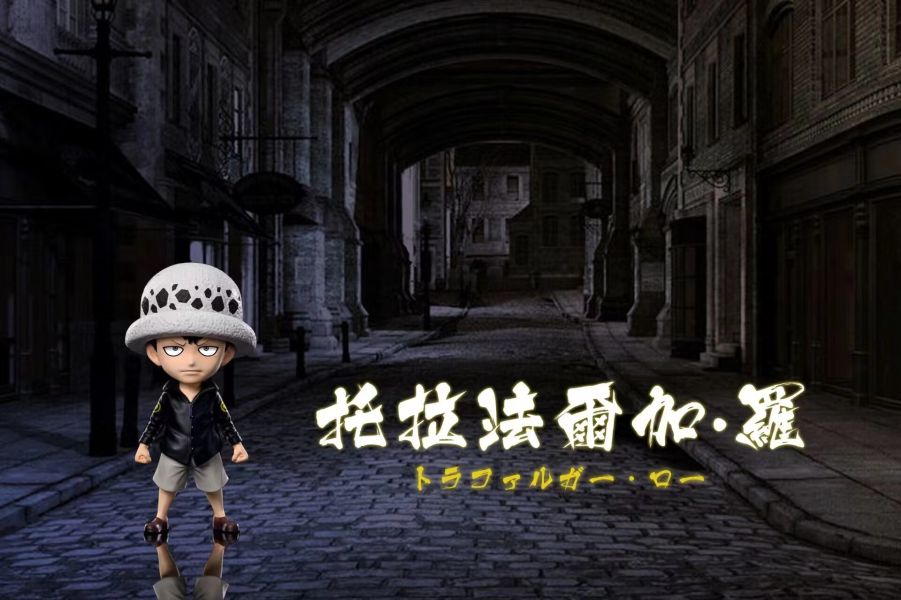 【GK補款】A+研究所 柯拉鬆&童年羅｜海賊王 GK,GK模型,GK公仔,GK雕像,GK預購,GK現貨,模型,公仔,手辦,A+研究所,柯拉鬆&童年羅,海賊王,SCC,SCC玩具屋,希模型,玩童,七龍珠,火影忍者,海賊王