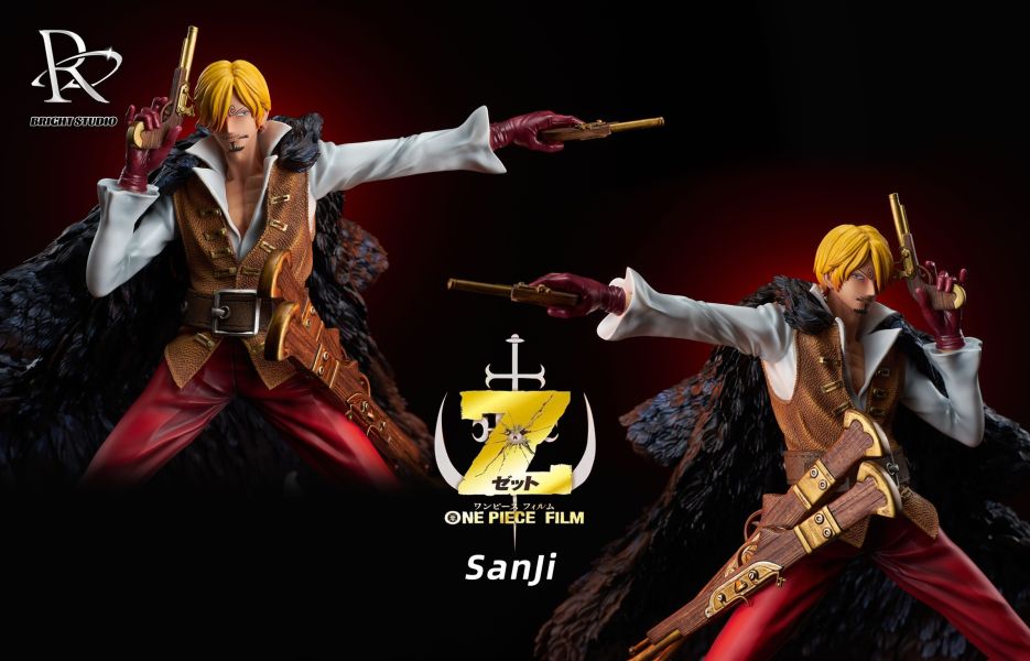 【GK補款】紉光社 香吉士｜海賊王 紅衣草帽團共鳴 GK,GK模型,GK公仔,GK雕像,GK預購,GK現貨,模型,公仔,手辦,紉光社.香吉士,海賊王,SCC,SCC玩具屋,希模型,玩童,七龍珠,火影忍者,海賊王