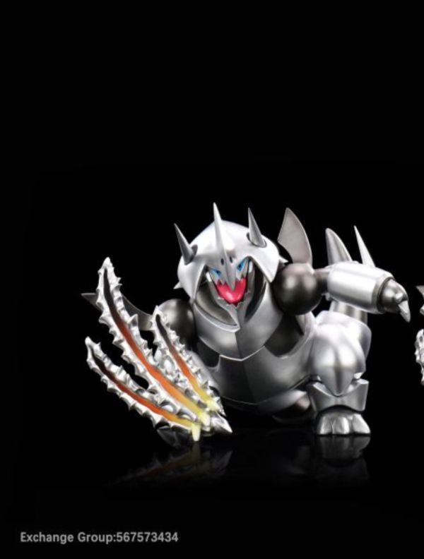 【GK補款】精寶JB Mega波士可多拉｜寶可夢 GK,GK模型,GK公仔,GK雕像,GK預購,GK現貨,模型,公仔,手辦,精寶JB,Mega波士可多拉,v寶可夢,SCC,SCC玩具屋,希模型,玩童,七龍珠,火影忍者,海賊王