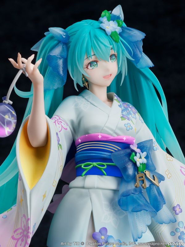 【PVC補款】F:NEX 初音未來 盛夏煙火 F:NEX,初音未來 盛夏煙火,完成品,手辦,玩具,模型,海賊王,鬼滅之刃,GK公仔,七龍珠