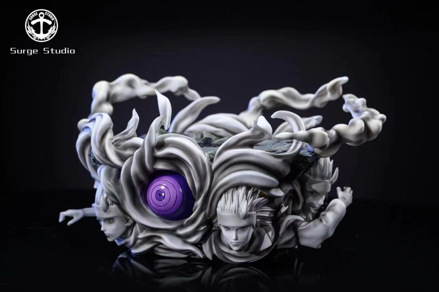 【GK補款】surge 門神六道斑｜火影忍者 GK,GK模型,GK公仔,GK雕像,GK預購,GK現貨,模型,公仔,手辦,surge,門神六道斑,火影忍者,SCC,SCC玩具屋,希模型,玩童,七龍珠,火影忍者,海賊王