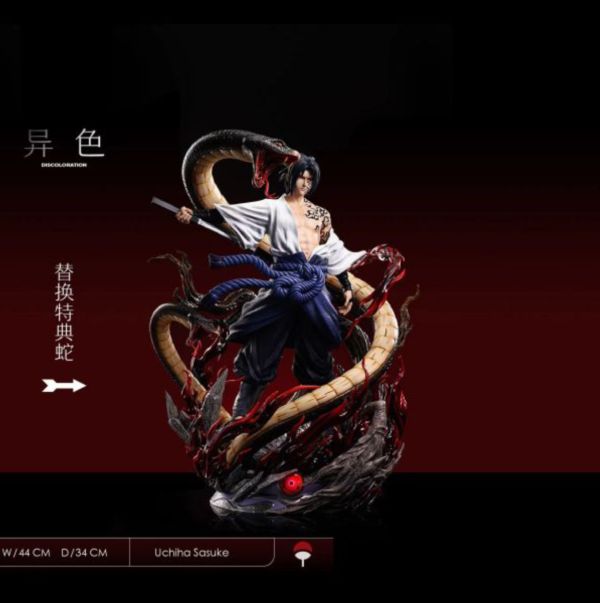 【GK補款】Gps 宇智波佐助｜火影忍者 GK,GK模型,GK公仔,GK雕像,GK預購,GK現貨,模型,公仔,手辦,Gps,宇智波佐助,火影忍者,SCC,SCC玩具屋,希模型,玩童,七龍珠,火影忍者,海賊王