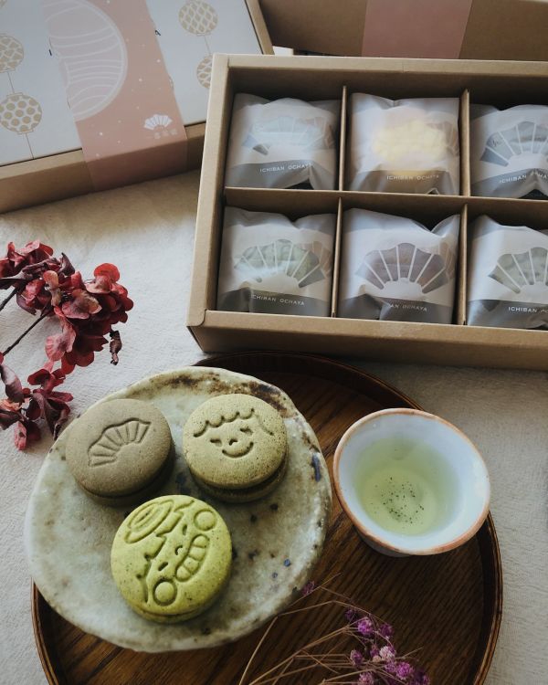 【中秋預購·九月起出貨】心意月禮 