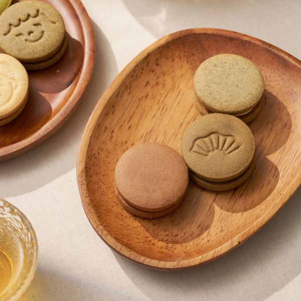 【2026新年禮】茶棧聚心禮盒 