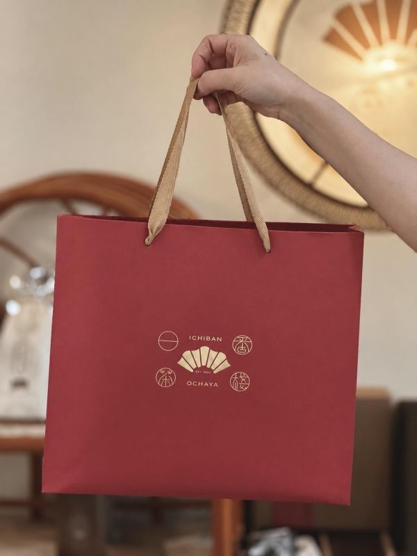 茶香拾光｜紅玉紅茶・四款風味Q餅禮盒 