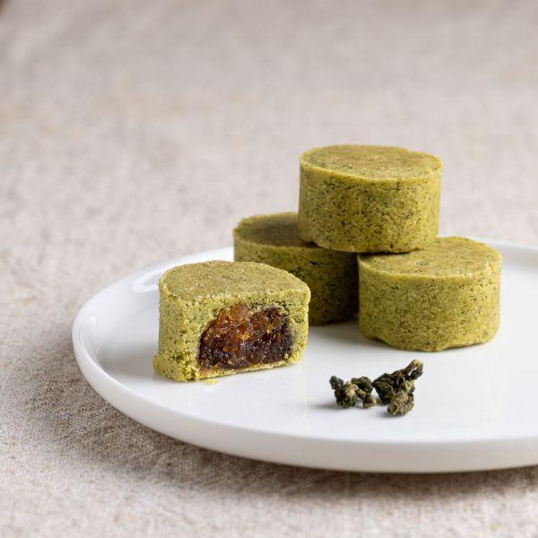 迷你烏龍茶鳳梨酥 (10顆裝) 迷你烏龍茶鳳梨酥
茶鳳梨酥小包裝
迷你鳳梨酥
16顆鳳梨酥
台灣茶伴手禮
辦公室分享點心
小鳳梨酥禮盒
