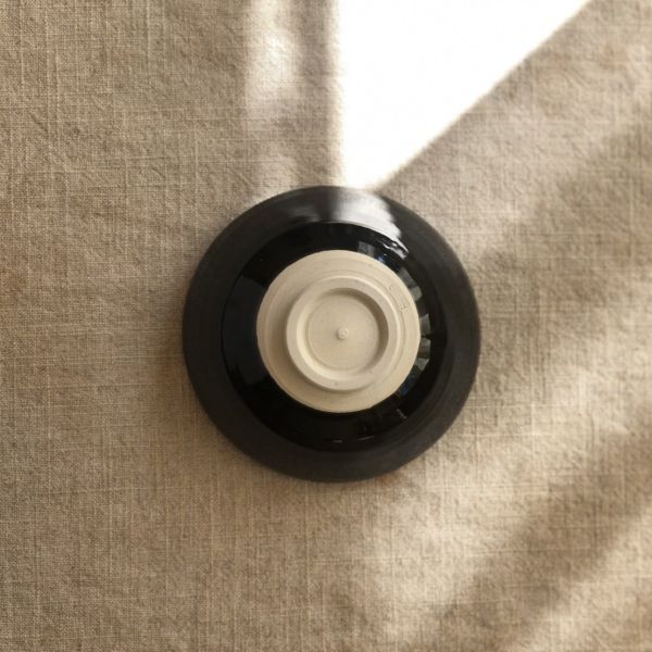 天目黑釉茶碗 天目, 黑釉, 茶碗, 天目茶碗, 日本茶碗, 手作茶碗, 茶道具, 茶碗收藏, 一番茶棧