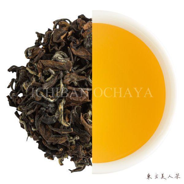 東方美人茶 東方美人茶、新竹峨眉茶、蜜香烏龍、小綠葉蟬茶、台灣烏龍茶、夏季限定茶、熟果香烏龍、台灣茶巡禮