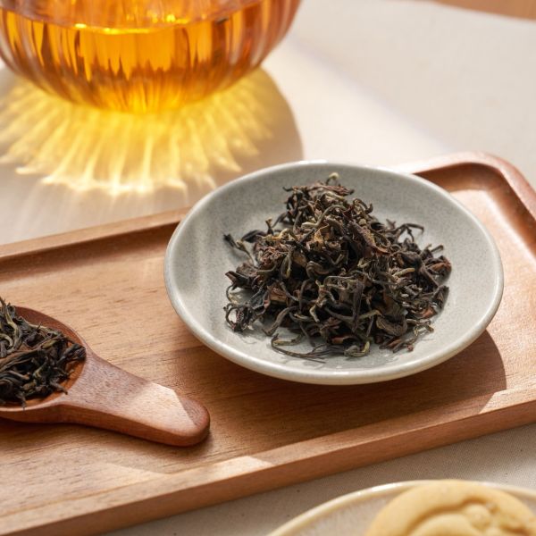 【2026新年禮】茶聚好時光禮盒 