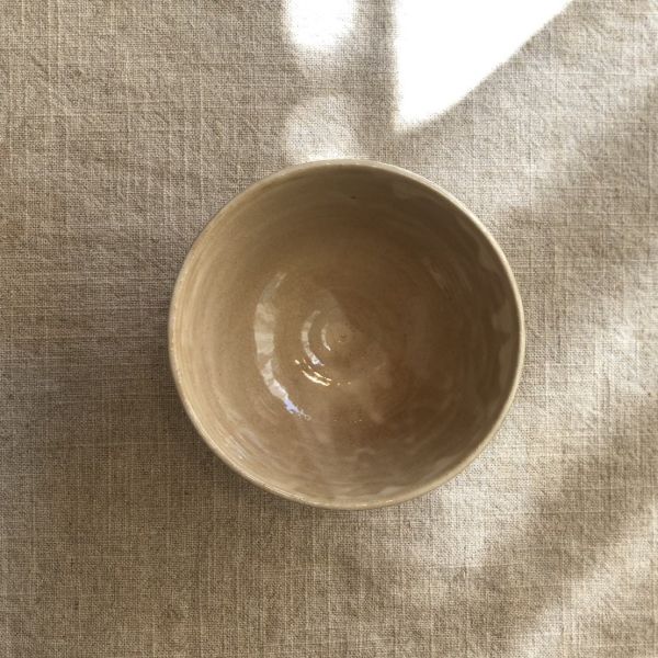 萩燒茶碗 萩燒, Hagi ware, 侘寂, 日本茶碗, 手作茶碗, 茶道具, 茶碗收藏, 自然釉, 一番茶棧