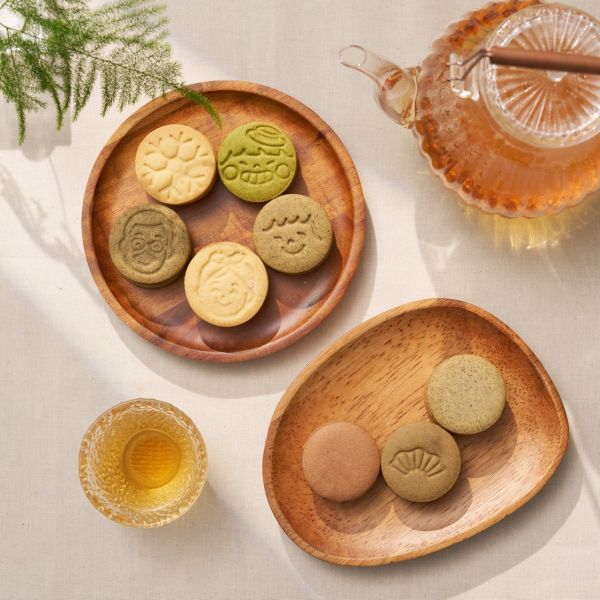 【客製化Q餅禮盒】茶棧Q餅 自選8入口味搭配｜送禮客製 客製化禮盒
客製Q餅禮盒
企業客製送禮
自選口味禮盒
茶點客製
商務贈禮
8入客製禮盒