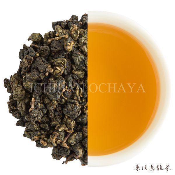 凍頂烏龍茶 凍頂烏龍茶、鹿谷烏龍茶、焙火烏龍、台灣烏龍茶、中焙火茶、生津回甘、烏龍茶推薦、台灣茶巡禮