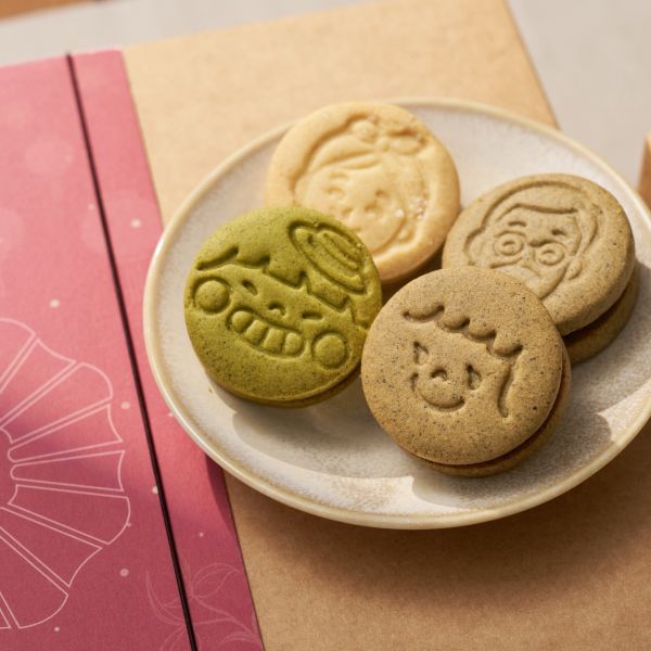 【2026新年禮】茶聚好時光禮盒 