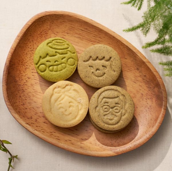 【2026新年禮】茶聚好時光禮盒 