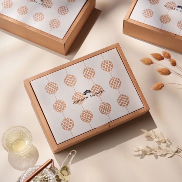 土鳳梨酥 8入禮盒 ·  厚實果纖 酸甜好比例 