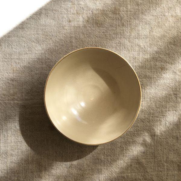 清水燒_菊紋金口茶碗 清水燒, 京燒, 菊紋茶碗, 金口茶碗, 日本茶碗, 茶道具, 手作茶碗, 茶碗收藏, 一番茶棧