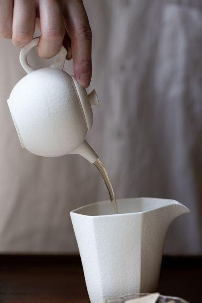 試茶體驗 