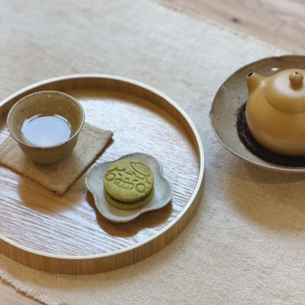 小盒組~茶Q餅綜合6入禮盒  六位茶香角色 一次相遇 綜合Q餅禮盒,
茶香點心禮盒,
企業送禮,
節慶禮盒,
台灣伴手禮,
人氣Q餅,