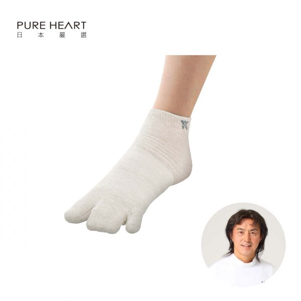 日本原裝進口 BODY-K 笠原巖研發 健康調整襪 拇指外翻  浮指 扁平足