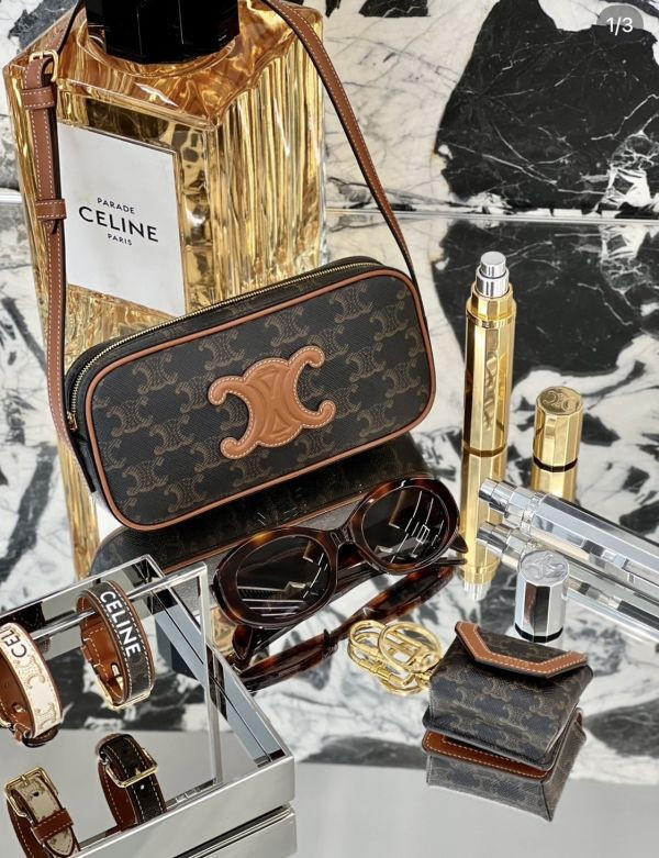 ▶▶Celine 老花 - voicevipfashion