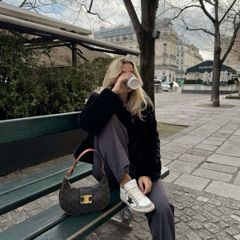 ▶▶Celine 老花 - voicevipfashion