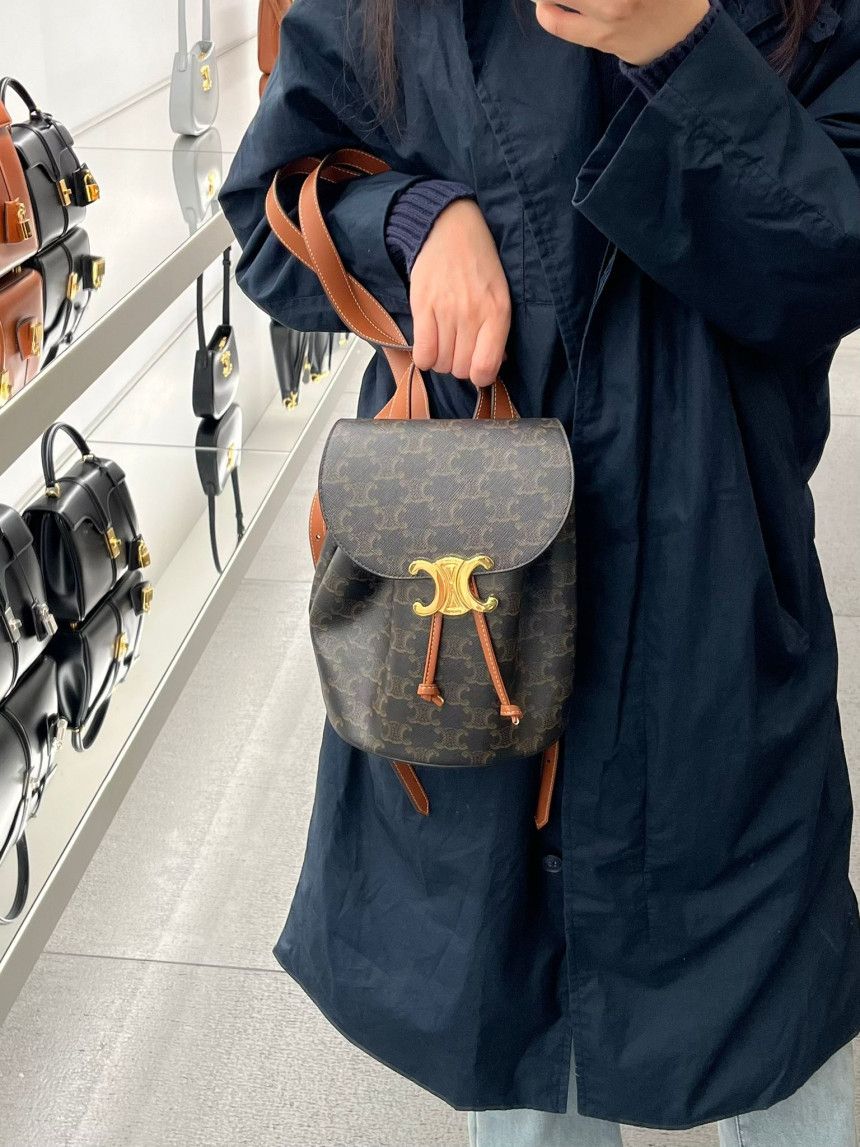 ▶▶Celine 老花 - voicevipfashion