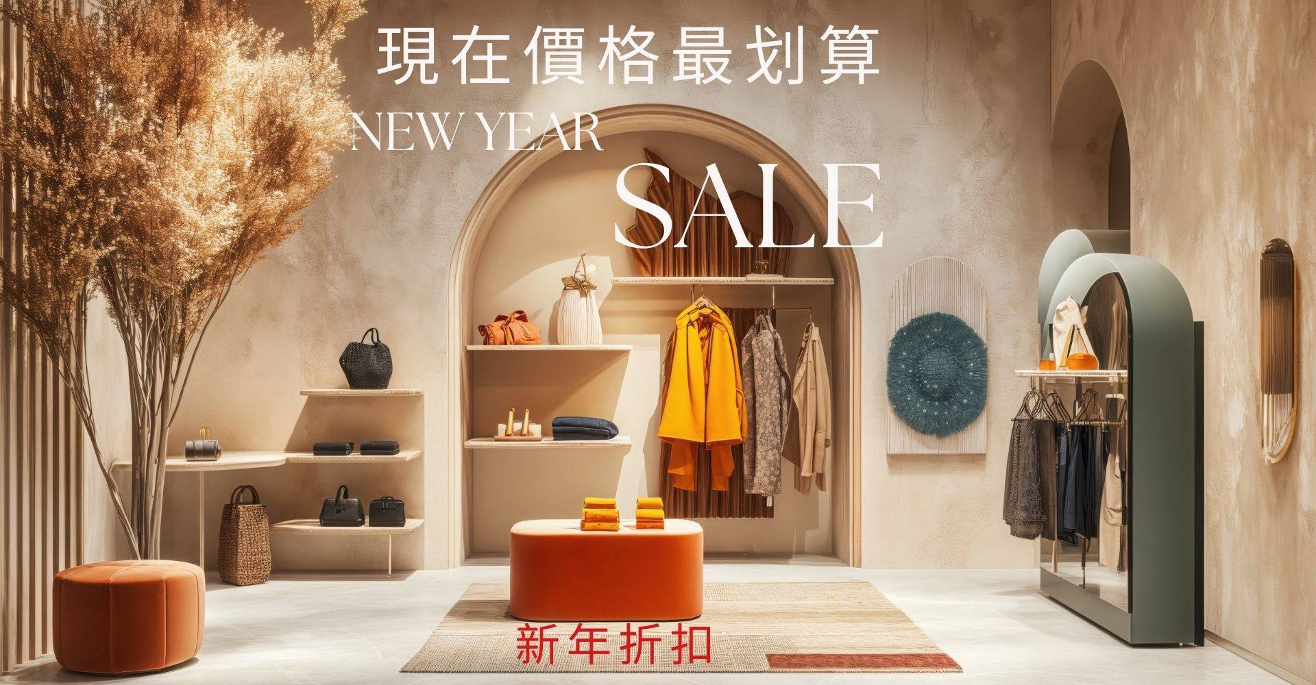 ▶新年佳節特賣精選-義大利同步即時更新 - voicevipfashion