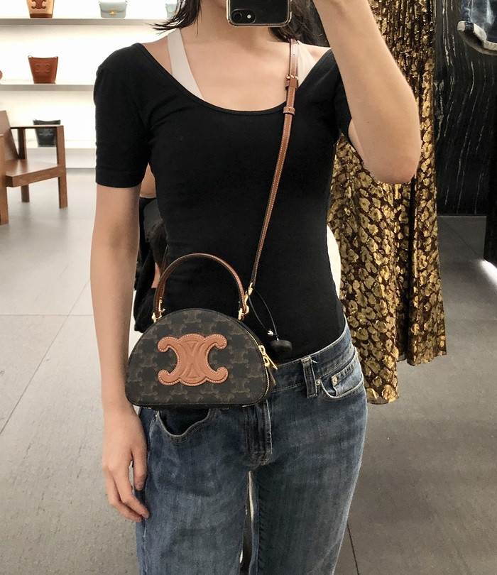 ▶▶Celine 老花 - voicevipfashion