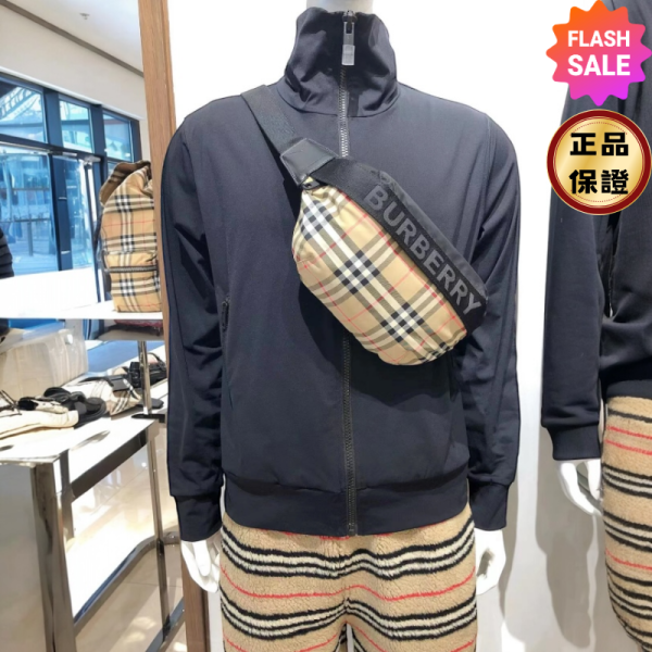 Burberry 80265571 中型 Vintage 格紋接合棉質腰包 Burberry、Vintage、Burberry腰包價格、Burberry格紋專櫃、Burberry包款評價、Burberry腰包尺寸、Burberry專櫃位置、Burberry真品鑑定 、格紋包、腰包、斜背包、精品包款、精品腰包推薦、實用包款推薦、戶外包款推薦、精品腰包評價、腰包價格、平行輸入、精品平行輸入、100%真品、專櫃真品保證、精品折扣、優惠精品價格、限時優惠、快速配送、台灣精品代購、