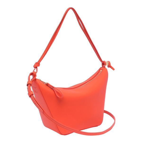 Loewe 經典小牛皮迷你 Hammock Hobo 包    Vivid Orange Loewe 經典小牛皮迷你 Hammock Hobo 包

Vivid Orange