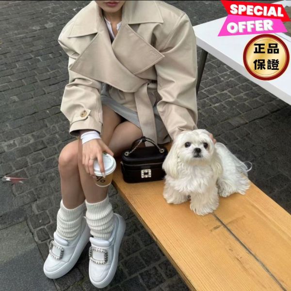 Roger Vivier 女款 Viv' Up 水鑽方扣納帕皮革樂福鞋 增高5公分 白色 EU35/36/36.5/37/37.5/38 Roger Vivier、Viv' Up、RV鞋款價格、RV鞋子專櫃、RV鞋款評價、RV鞋子尺寸、RV專櫃位置、RV真品鑑定、休閒鞋、運動鞋、水鑽鞋、精品鞋款、精品鞋子推薦、休閒鞋推薦、實用鞋款推薦、精品鞋款評價、鞋款價格、平行輸入、精品平行輸入、100%真品、專櫃真品保證、精品折扣、優惠精品價格、限時優惠、快速配送、台灣精品代購、精品鞋款哪裡買、精品鞋子