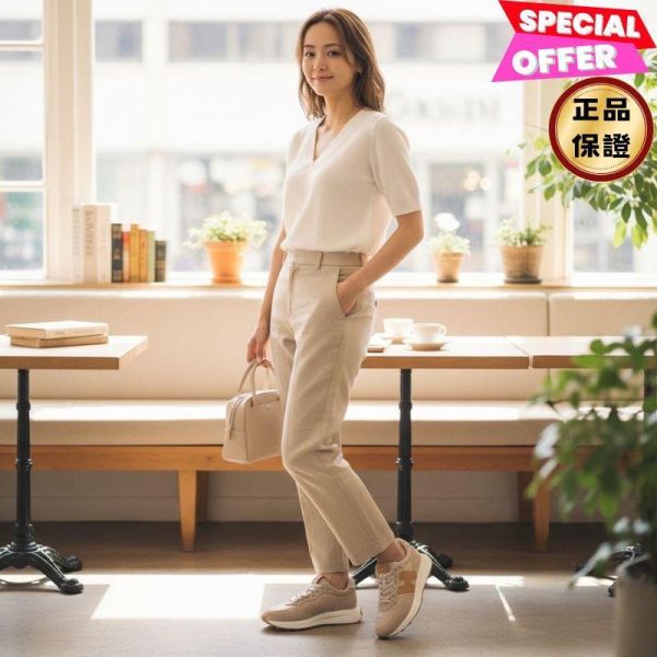 Hogan 女款 H641絨面革拼接運動鞋  粉色/底高5公分  IT36/36.5/37/37.5 Hogan H641,絨面革運動鞋,復古厚底鞋,義大利製女鞋,H型鞋底