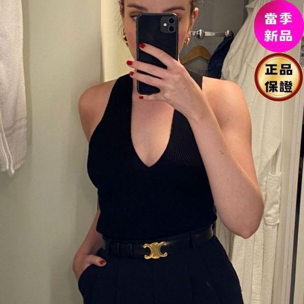 Celine 45AK93 女款平滑小牛皮 Triomphe 凱旋門 2.5 公分寬腰帶  黑色  80公分 Celine、Triomphe、Celine腰帶價格、Celine腰帶專櫃、Celine配件評價、Celine腰帶尺寸、Celine專櫃位置、Celine真品鑑定、小牛皮腰帶、凱旋門腰帶、金扣腰帶、精品腰帶、精品配件推薦、皮帶推薦、實用配件推薦、精品腰帶評價、腰帶價格、平行輸入、精品平行輸入、100%真品、專櫃真品保證、精品折扣、優惠精品價格、限時優惠、快速配送、台灣精品代購、精品腰帶哪裡買、精品