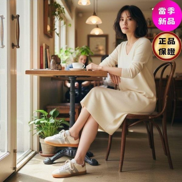 Hogan 女款 Cool 納帕皮革小牛皮拼接運動鞋   白.粉.銀/底高3.2公分  IT35/36/36.5/37/37.5/38/38.5/39/40/41 Hogan Cool,黑白運動鞋,皮革拼接女鞋,義大利精品鞋,H字標誌鞋款