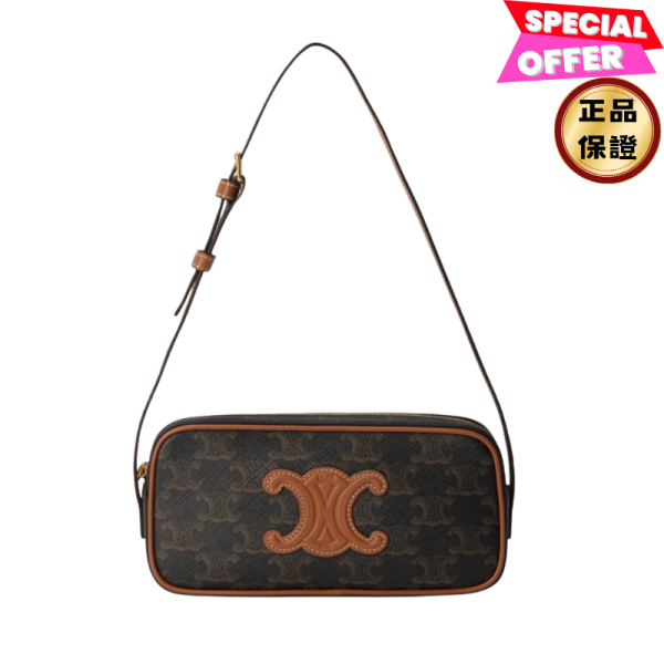 Celine 10J582 迷你 Cuir Triomphe 老花凱旋門相機包    黃褐色 Celine 迷你 Cuir Triomphe 老花凱旋門相機包



黃褐色