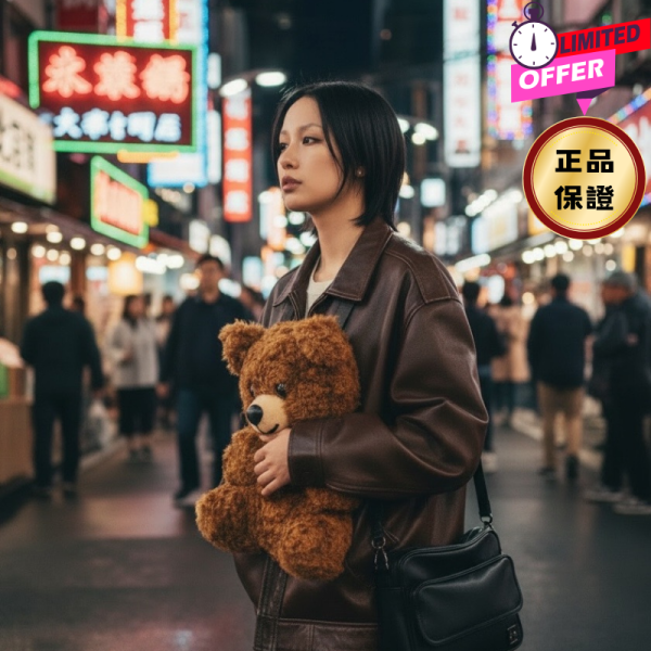 Moschino 泰迪熊新款公仔包 Moschino,泰迪熊手袋,Teddy Bag,馬海毛包款,設計師品牌