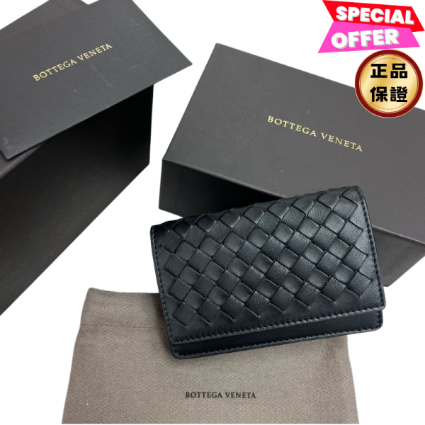 Bottega Veneta 133945 小羊皮編織皮革卡套    黑色 Bottega Veneta 133945 小羊皮編織皮革卡套



黑色