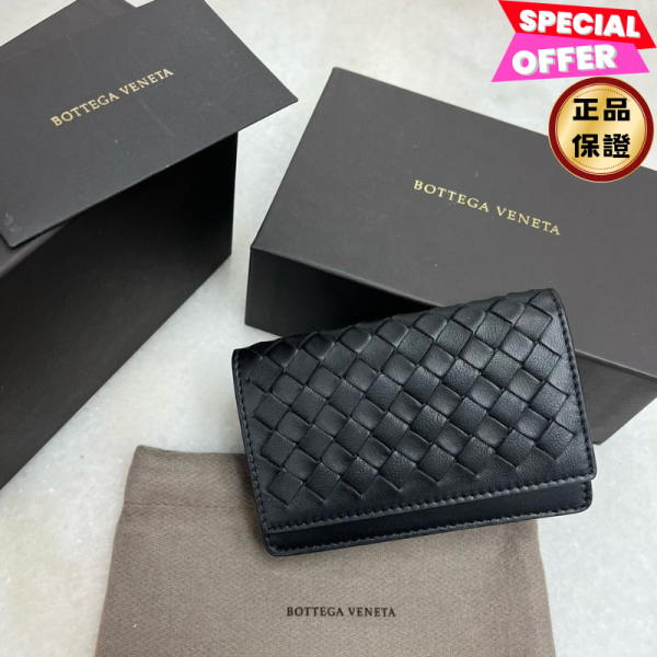 Bottega Veneta 133945 小羊皮編織皮革卡套    黑色 Bottega Veneta 133945 小羊皮編織皮革卡套



黑色