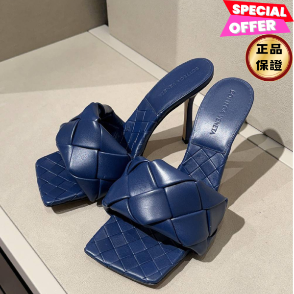 Bottega Veneta BV Lido 柔軟小牛皮粗編織高跟涼拖鞋 海藍色 IT35/36.5/41 Bottega Veneta、Lido涼鞋、編織涼拖、小羊皮鞋、海藍色、高跟鞋、平行輸入、精品平行輸入、100%真品、專櫃真品保證、精品折扣、優惠精品價格、限時優惠、快速配送、台灣精品代購

IT35/36.5/37
IT34.5/36/37/37.5/39.5/40